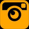 logo of instagram
